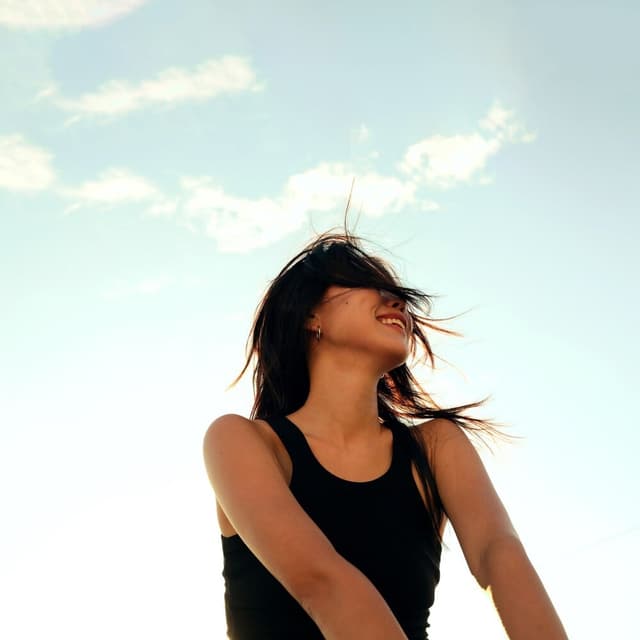 Album cover art for Ours