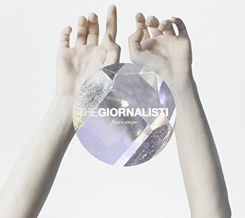 Album cover art for Fuoricampo