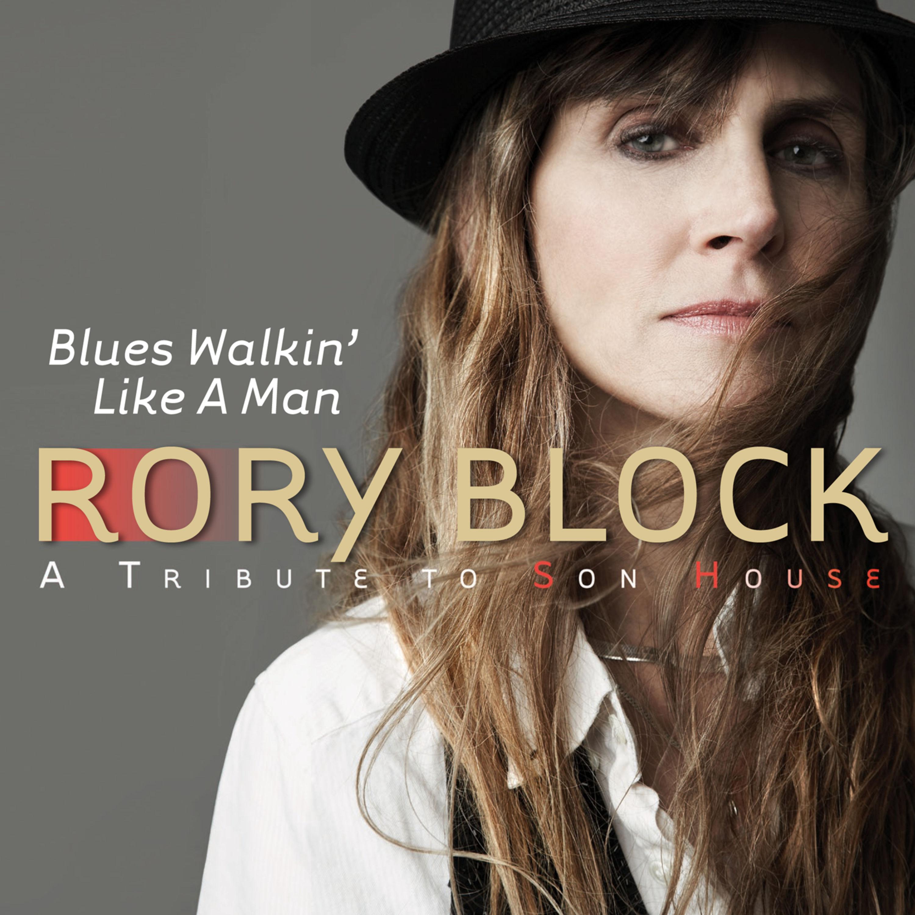 Blues Walkin' Like a Man - A Tribute to Son House