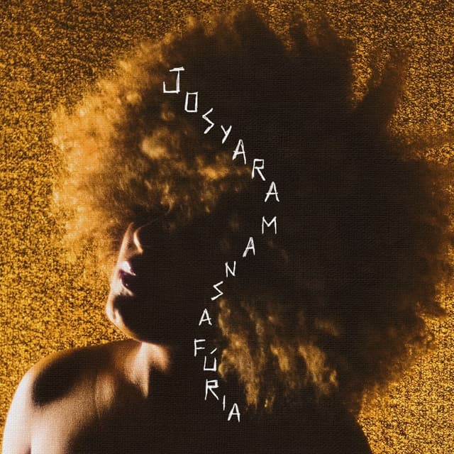 Album cover art for Mansa Fúria