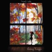 Album cover art for Ruang Tunggu