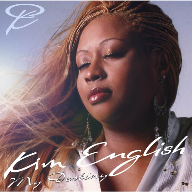 Album cover art for My Destiny