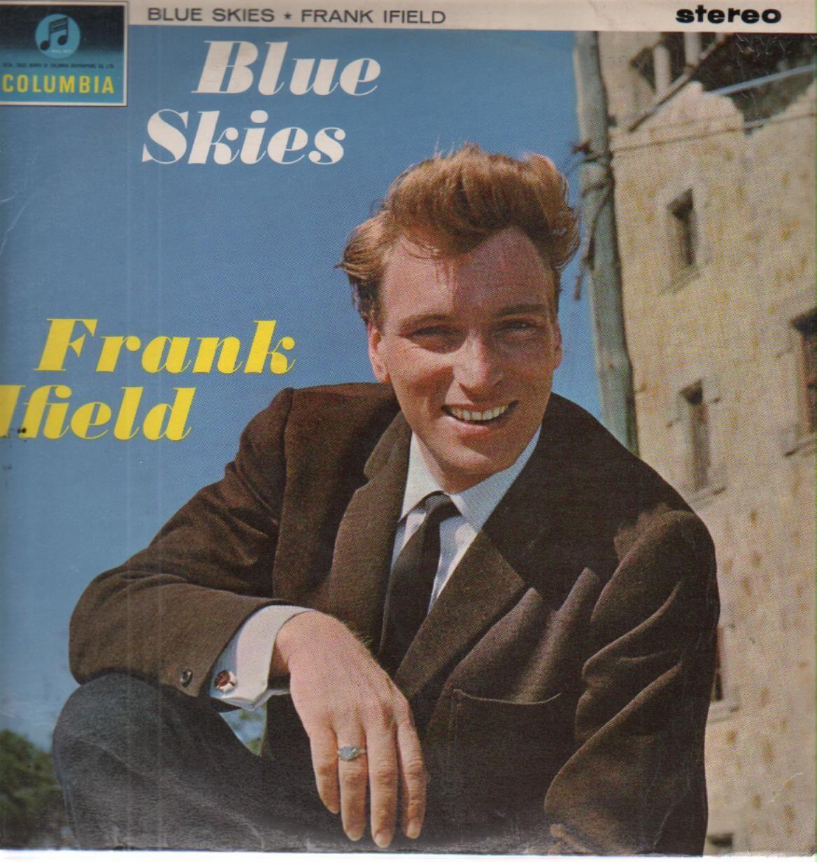 Blue Skies
