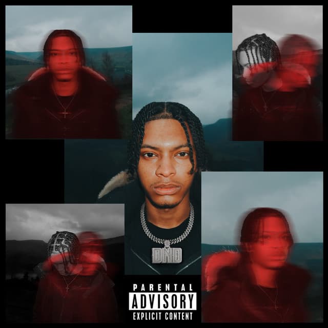 Album cover art for It's Us