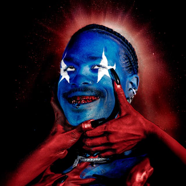 Album cover art for All American F*ckBoy