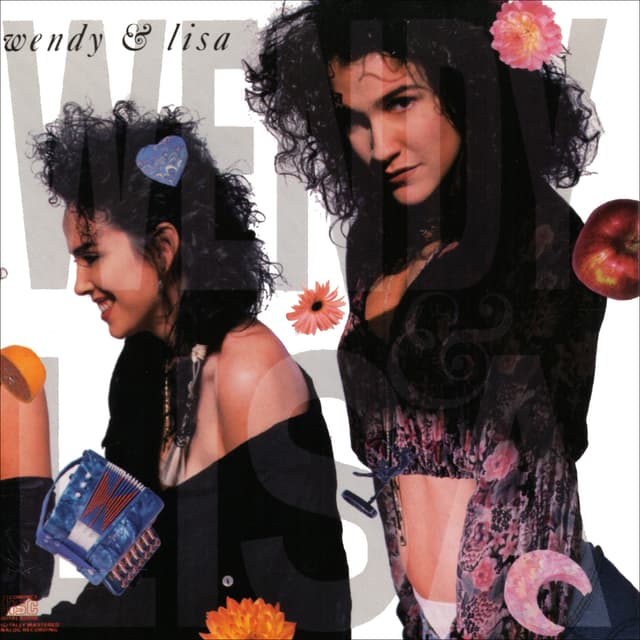 Album cover art for Fruit At The Bottom