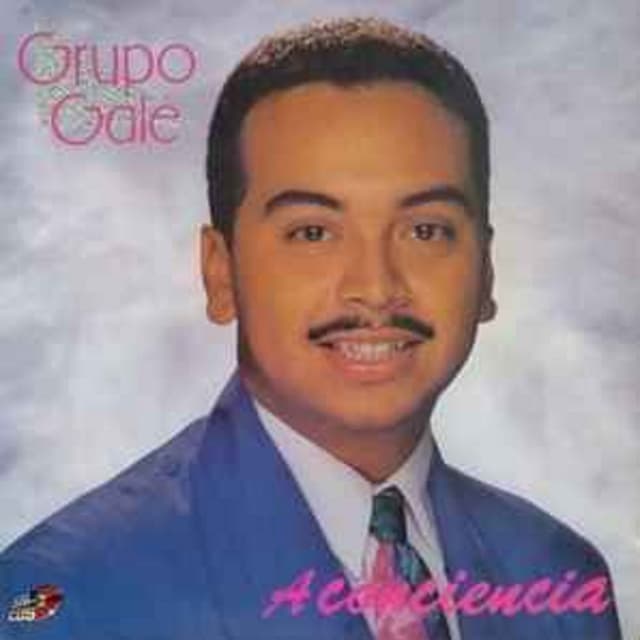 Album cover art for A Conciencia