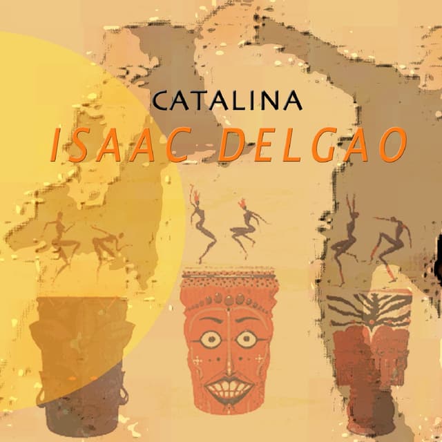 Album cover art for Catalina