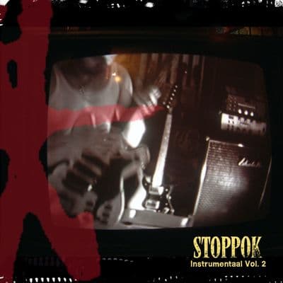 Album cover art for Instrumentaal Vol. 2