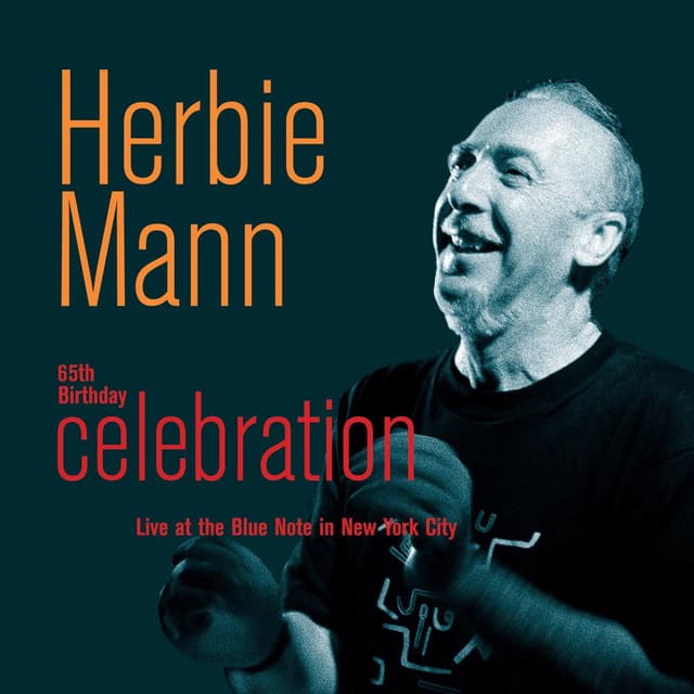 Album cover art for Celebration