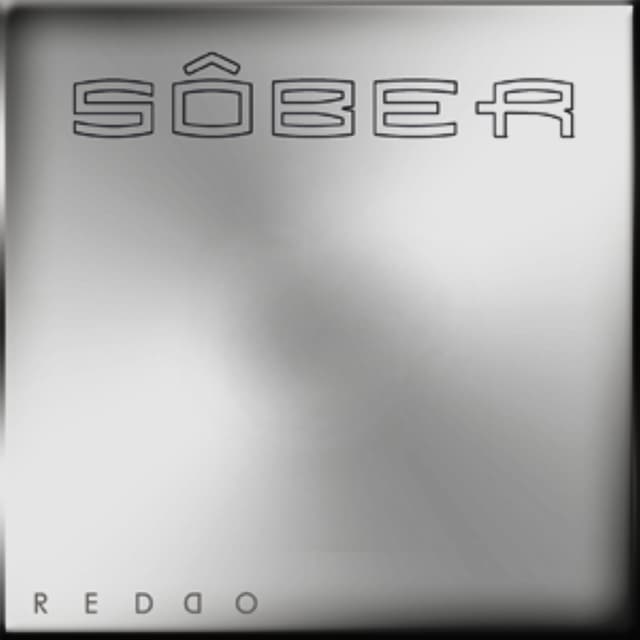 Album cover art for Reddo