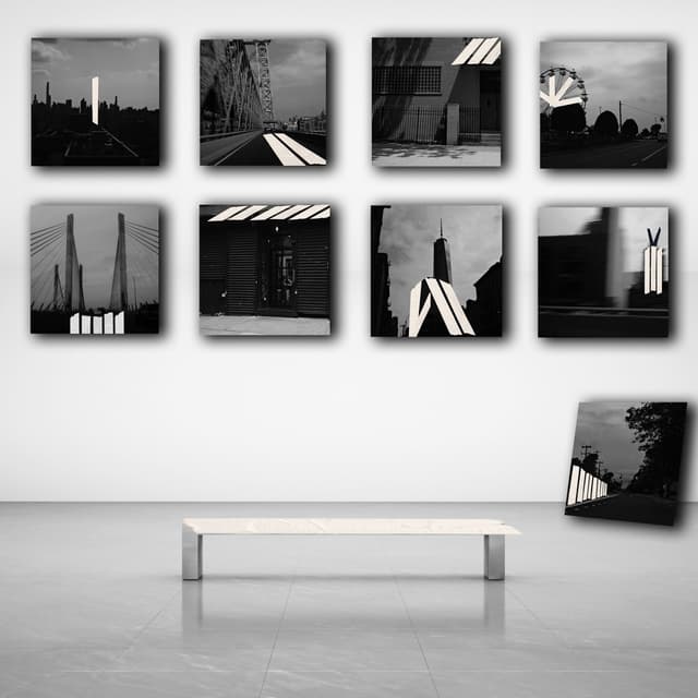 Album cover art for Against The Wall (Vol. 1)