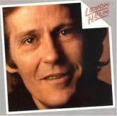 Album cover art for Levon Helm - 1982