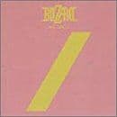 Album cover art for Hot Shot !