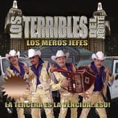 Album cover art for La Tercera Es la Vencida... ¡Eso!