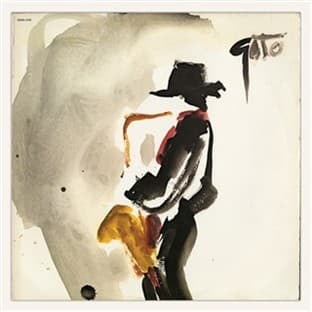 Album cover art for Bahia