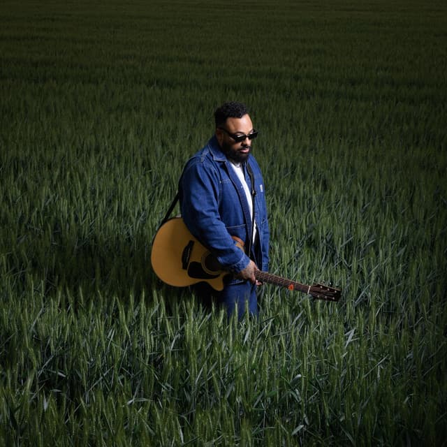 Album cover art for REWORKS