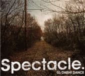 Album cover art for Spectacle.