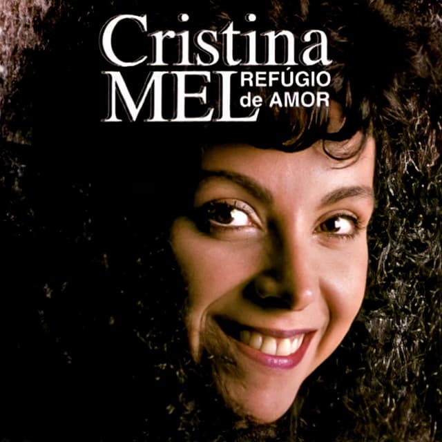 Album cover art for Refúgio de Amor