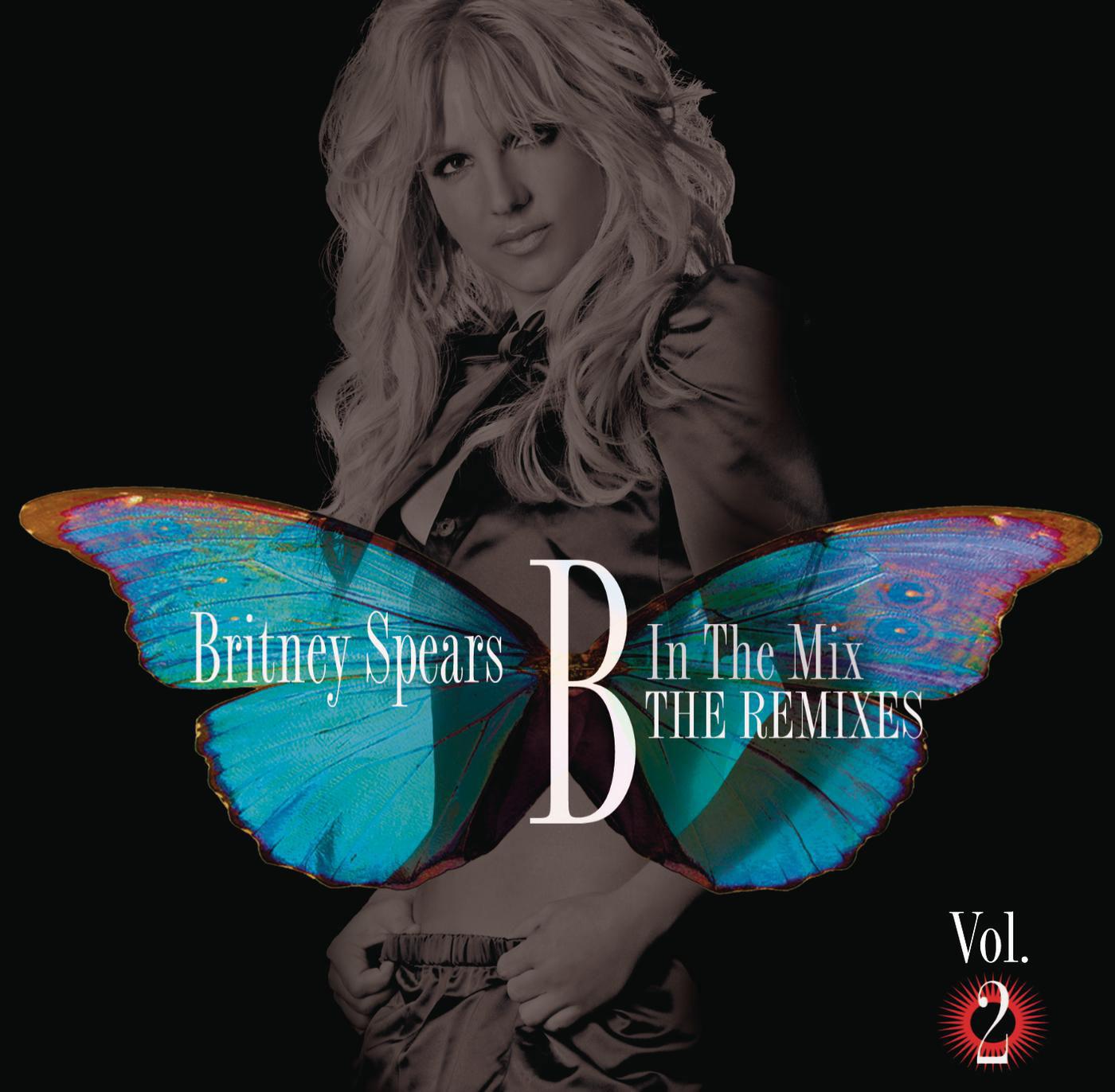 B in the Mix : The Remixes Vol. 2