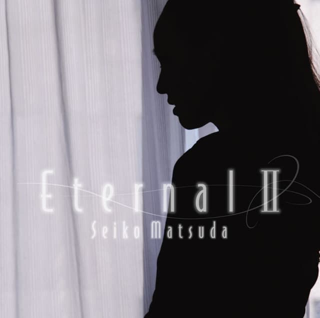 Album cover art for Eternal II