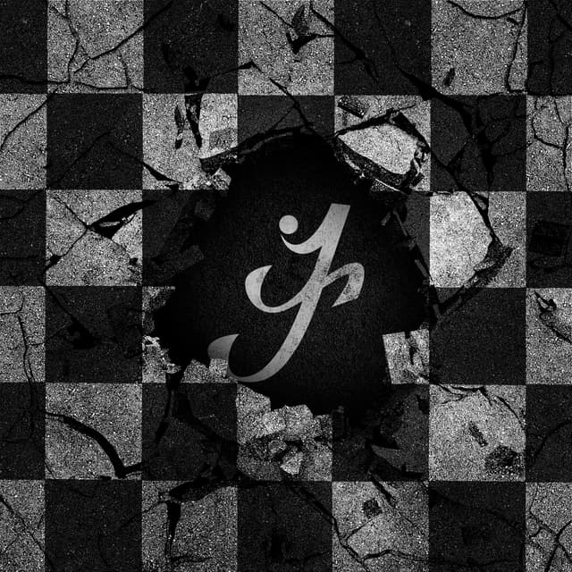 Album cover art for Yeok Seong