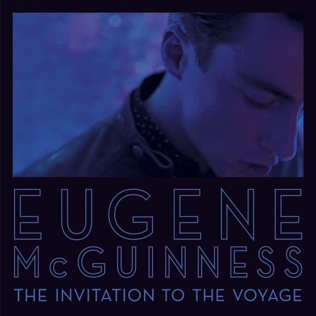 Album cover art for The Invitation To The Voyage