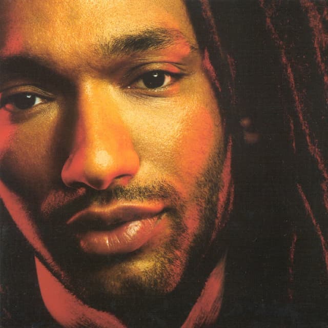 Album cover art for Solitaire