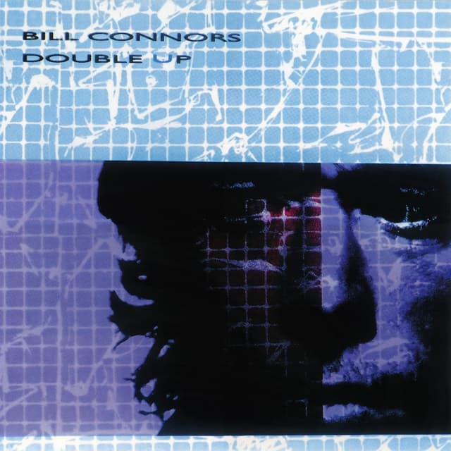 Album cover art for Double Up