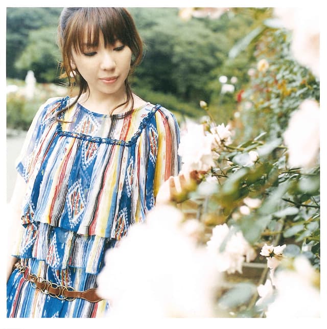 Album cover art for seasons