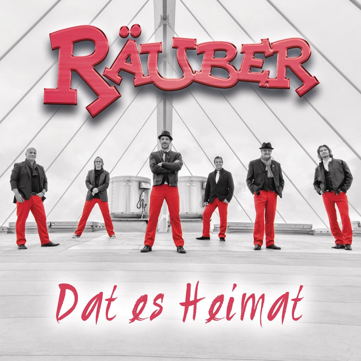 Dat Es Heimat