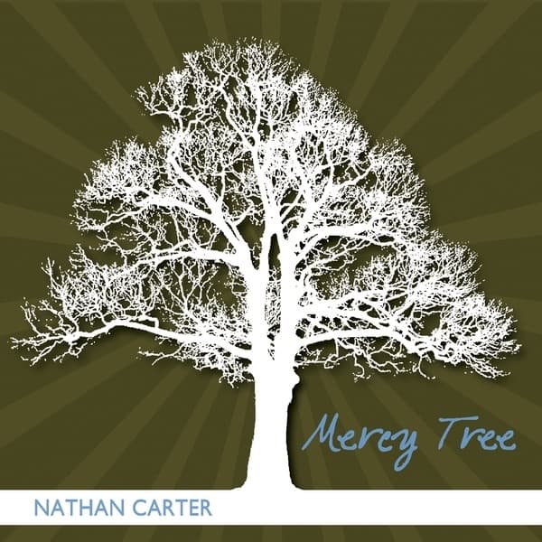 Album cover art for Mercy Tree