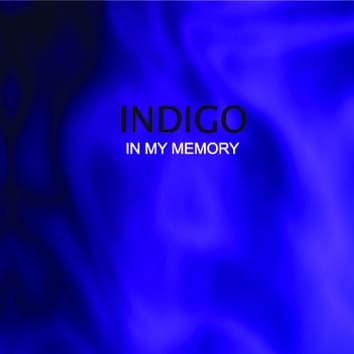 Album cover art for In My Memory