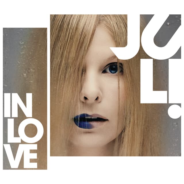 Album cover art for In Love