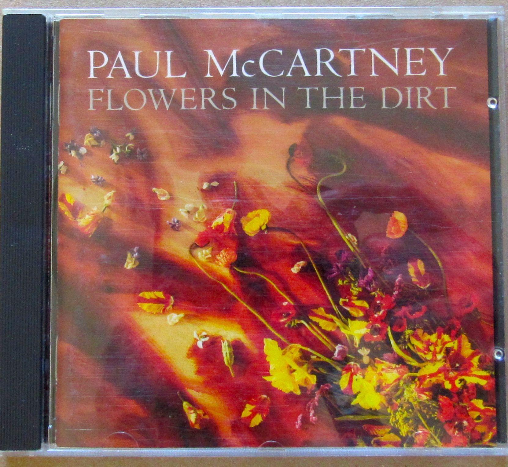 Flowers in the Dirt