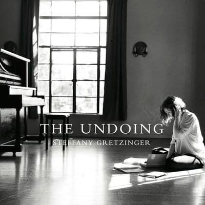 Album cover art for The Undoing