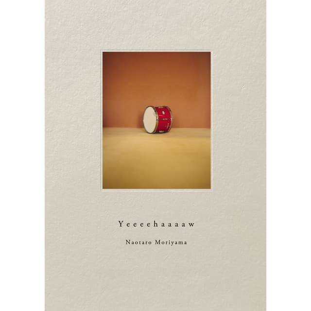 Album cover art for Yeeeehaaaaw