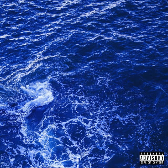 Album cover art for Apă (Deluxe Edition)