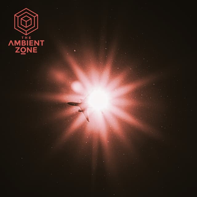 Album cover art for Ambient Meditations