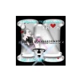 Album cover art for Fortune Teller Say - You Can Get It All - the Lovegame Will Shinedown On You