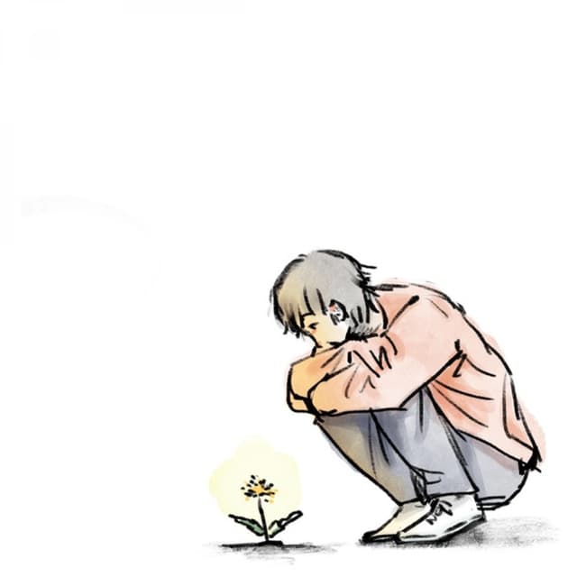 Album cover art for HERO.