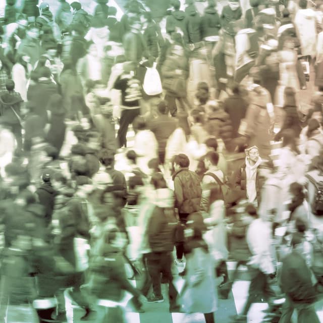 Album cover art for Bouquet