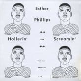 Album cover art for Hollerin' and Screaming