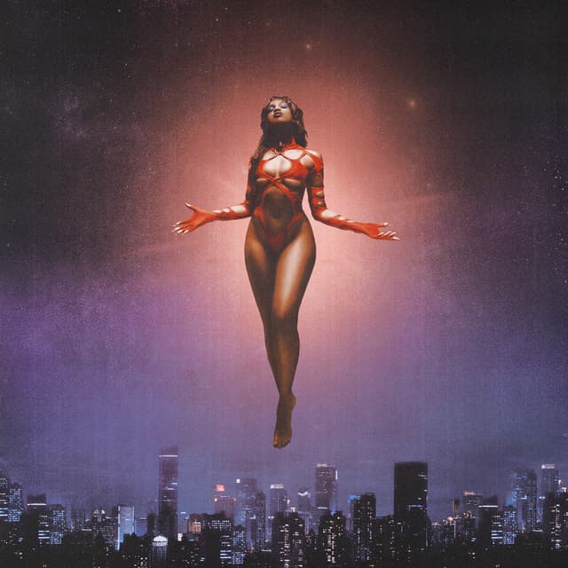 Album cover art for Sem Filtro