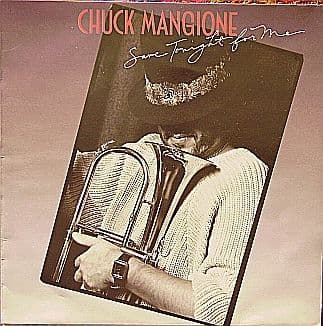 Album cover art for Save Tonight for Me