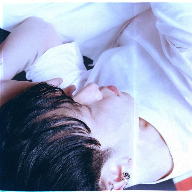 Album cover art for The Wheel