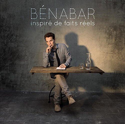 Album cover art for Inspiré de Faits Réels