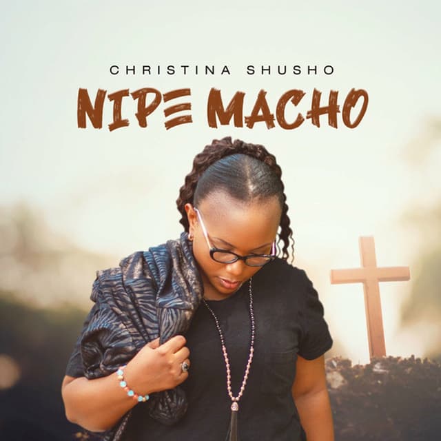 Album cover art for Nipe Macho