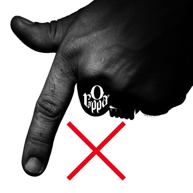 Album cover art for 7 Vezes