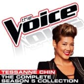 Album cover art for The Complete Season 5 Collection (The Voice Performance)